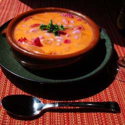  Caldo Gallego - White Bean Soup
