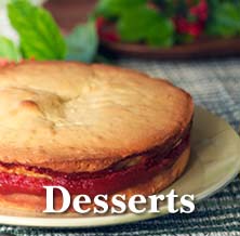 Desserts