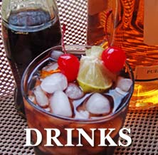 Cuban Drinks
