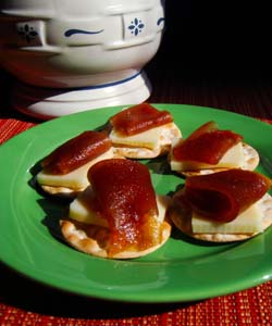 Dulce de Guayaba – Guava Paste