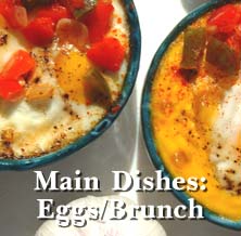 Main Dishes