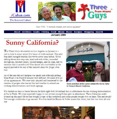 January 2005