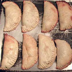 Cuban Empanadas